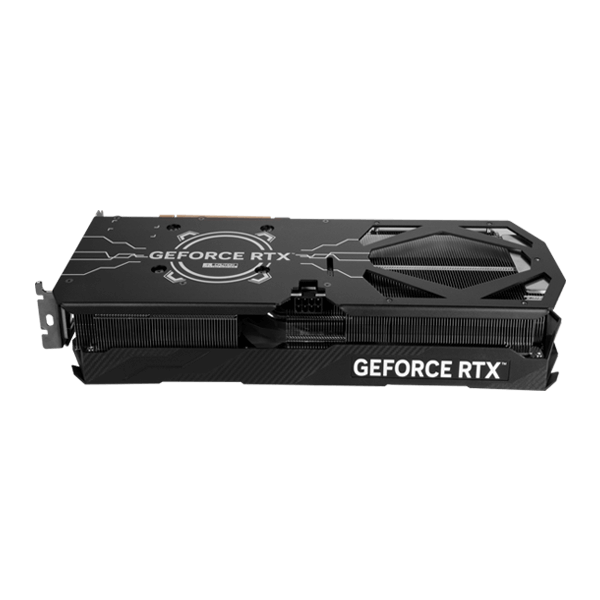 Galax RTX 4070 EX Gamer (1-Click OC) 12GB Graphics Card
